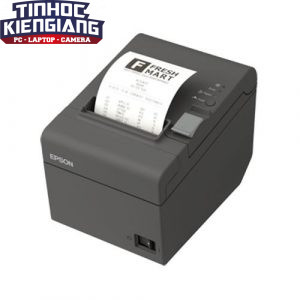 Máy in Bill Máy in nhiệt  TM-T82