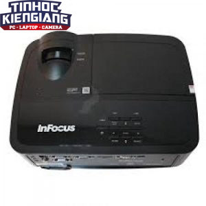 Máy chiếu INFOCUS IN114a