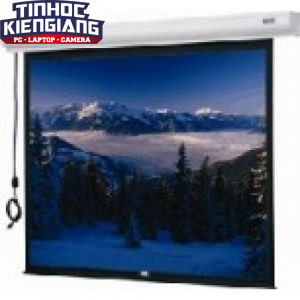 Màn hình máy chiếu Apollo 120'' (84 x 84)