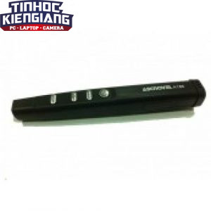 Bút trình chiếu  Wireless Abcnovel A186