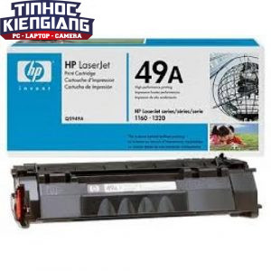 Cartridge HP Q5949A