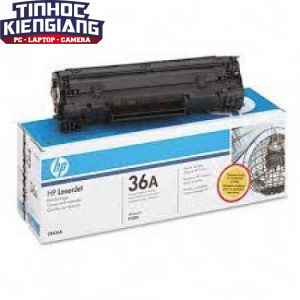 Cartridge HP CB436A