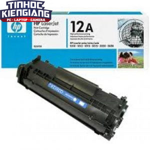 Cartridge HP Q2612A