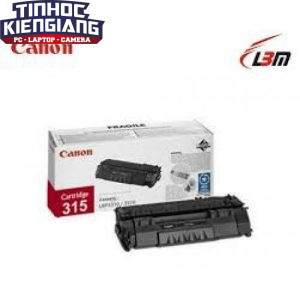 Cartridge  CANON EP315