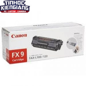 Cartridge  CANON FX9