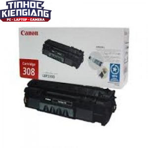 Cartridge  CANON EP308