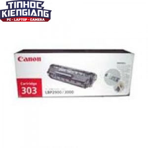 Cartridge  CANON EP303
