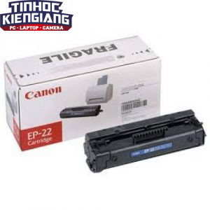 Cartridge CANON EP22