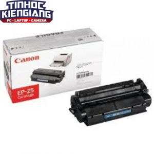 Cartridge Canon EP25