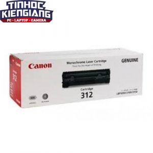 Cartridge Canon EP312