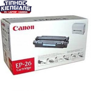 Cartridge Canon EP26