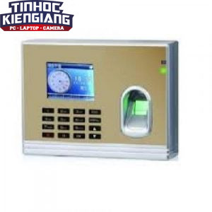 Máy chấm công vân tay SMART TK-700F