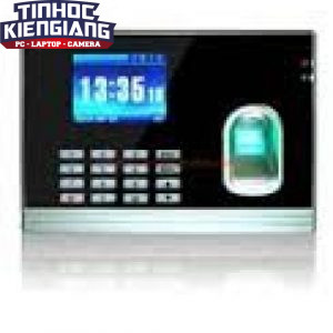 Máy chấm công vân tay SMART TK-700FC