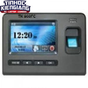 Máy chấm công vân tay SMART TK-900FC