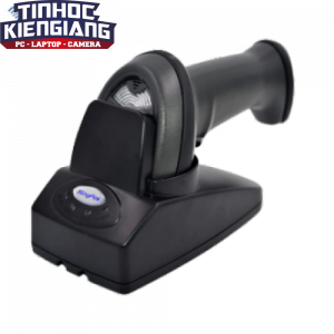 Máy quét mã vạch KingPos SL-1300W (Không dây) (Taiwan)