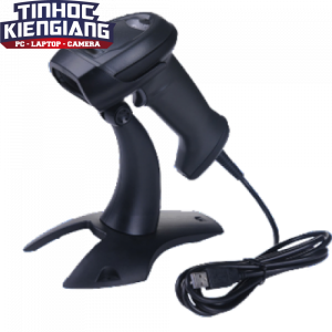 Máy quét mã vạch KingPos SL-1300 (1D) (Taiwan)