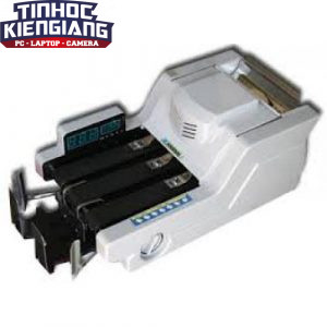 Máy điếm tiền XIUDUN 618/2012W