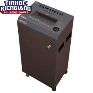 Máy hủy giấy BINGO 168-CD2