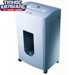 Máy hủy giấy BINGO-C35