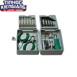 Bộ đồ nghề sửa máy vi tính lớn