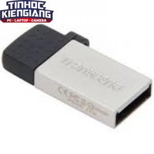 USB Transcend 16GB JF380 (Bạc)