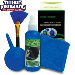 BỘ VỆ SINH LAPTOP 6 MÓN