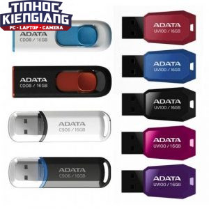 USB ADATA 16G AC008 USB 2.0