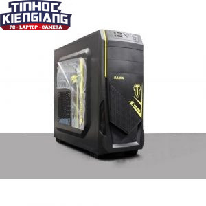 Vỏ máy tính SAMA G-1 (500W ARROW FAN 12Cm)