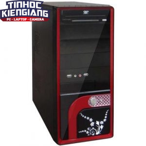 Vỏ máy tính PATRIOT S.500 METRO + POWER 450W MICRO(SLIM)