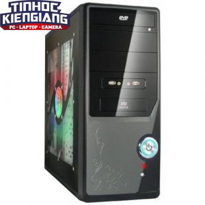 Vỏ máy tính PATRIOT WINDOWS XP-1 +POWER 500W MU (FAN