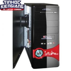 Vỏ máy tính PATRIOT VN-2 (POWER 500W ARROW - FAN 12)