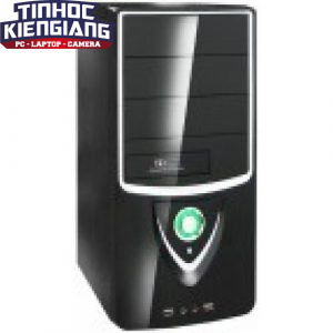 Vỏ máy tính PATRIOT (No power)