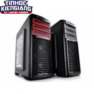 Vỏ máy tính DEEPCOO Kendomen (No power)