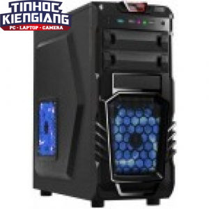 Vỏ máy tính SAMA S2 (No Power)