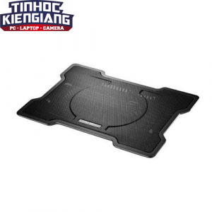 Đế tản nhiệt Laptop Cooler Master X-Slim