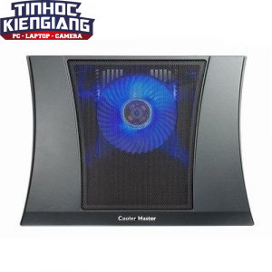 Đế tản nhiệt Laptop COOLER MASTER NPK - B4/S4