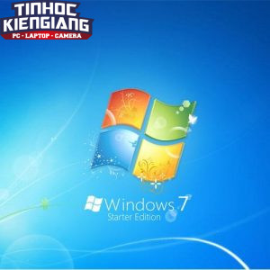 Phần mềm bản quyền Windows Home Basic 7 64-bit Eng F2C-02203