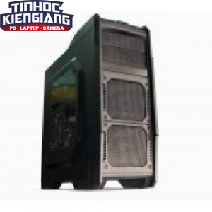 Vỏ máy tính Erosi Thor View (No power)
