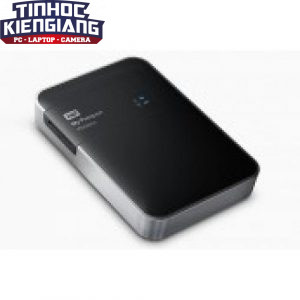 ổ cứng HDD WD 2TB My Passport Wireless