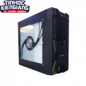 Vỏ máy tính XP3 (No power)