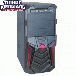 Vỏ máy tính PS 7 (No power)