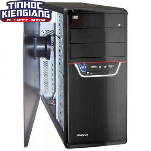 Vỏ máy tính Rado 3 (No power)