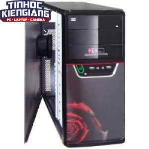 Vỏ máy tính Rado 2 (No power)