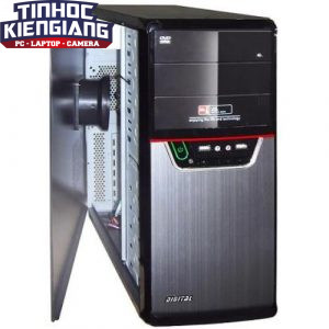 Vỏ máy tính Rado 1 (No power)