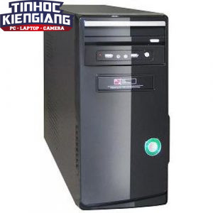 Vỏ máy tính Vista 4 (No power)