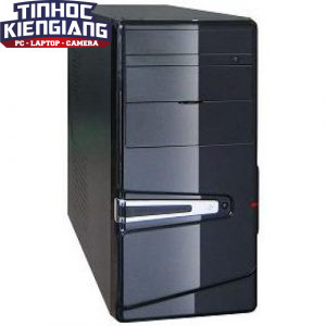 Vỏ máy tính Vista 3 (No power)