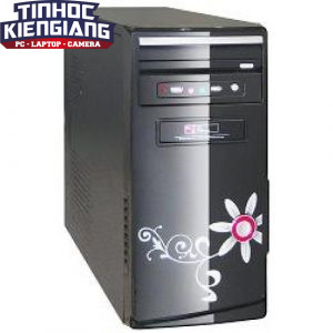 Vỏ máy tính Vista 5 (No power)