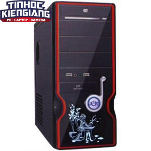 Vỏ máy tính PS 2 (No power)