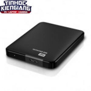 Ổ cứng GN WD Elements Portable 1TB Elements + Box 2.5"