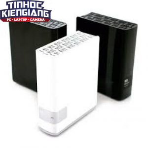 Ổ cỨNG HDD USB 3.0 My Passport Ultra Metal Edition 4Tb